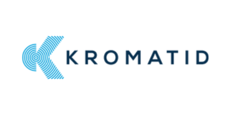 Kromatid new logo logo
