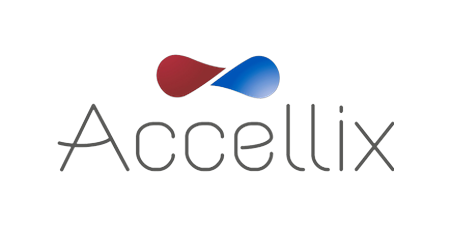 Accellix logo