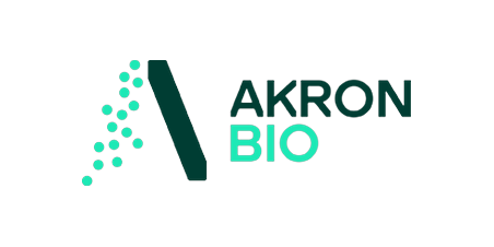 Akron Bio logo