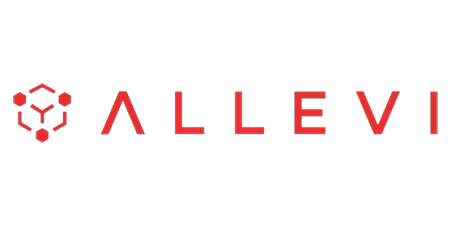 Allevi logo