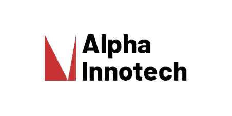 Alpha Innotech logo