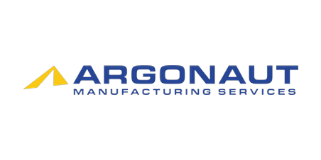 Argonaut Manufacturing Services logo
