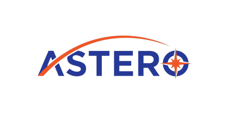 Astero logo