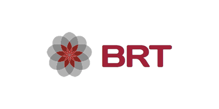 BRT logo