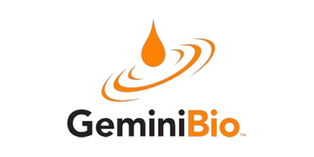 GeminiBio logo