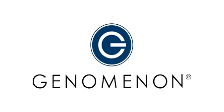 Genomenon logo