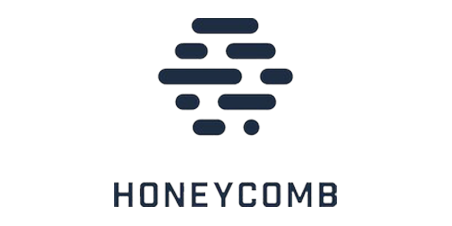 Honeycomb logo
