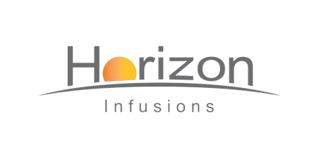Horizon Infusions logo