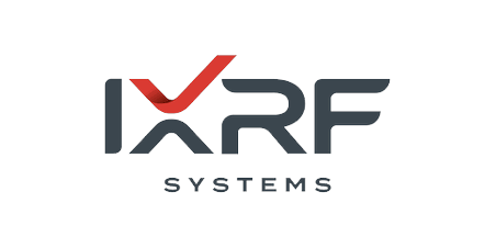 IXRF Systems logo
