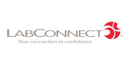 LabConnect logo