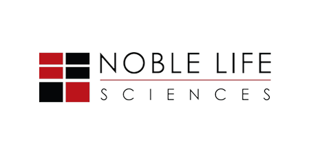 Noble Life Sciences logo