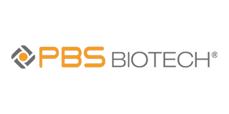 PBS Biotech logo