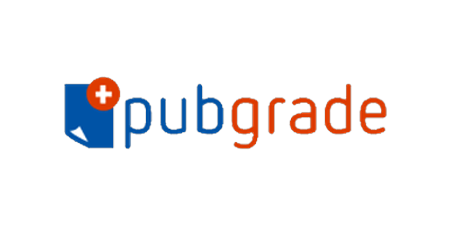 Pubgrade logo