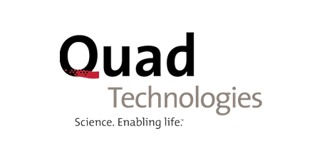 Quad Technologies logo