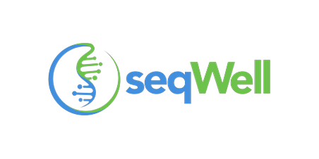 SeqWell logo