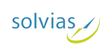 Solvias logo