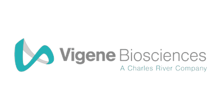Vigene Biosciences logo