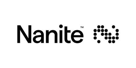 Nanite logo logo