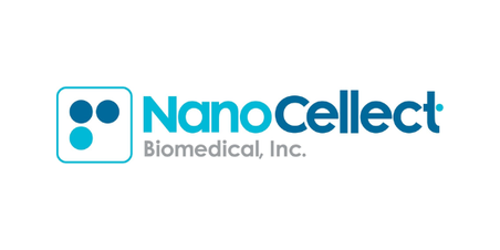 NanoCelect Logo logo