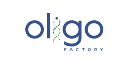 Oligo Factory logo 1 logo