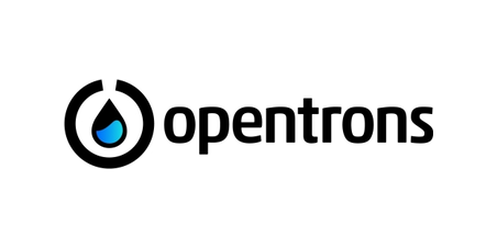 Opentrons logo