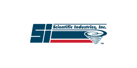 Scientific Industries logo