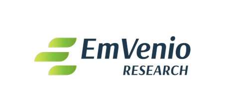 EmVenio logo