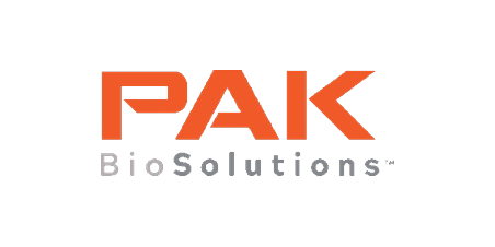 PAK BioSolutions logo