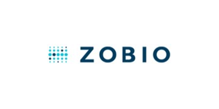 ZoBio logo
