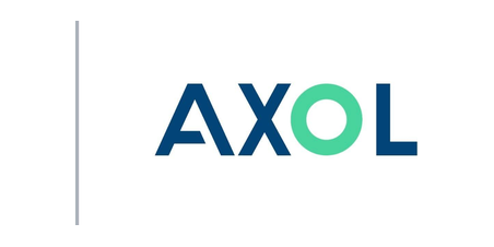 axol 2026 logo logo