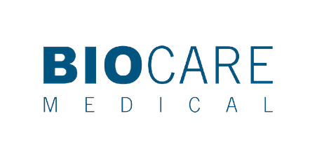 BioCare Medical logo