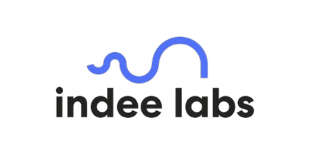 indee labs logo logo