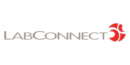 LabConnect logo