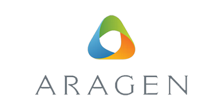 Aragen logo