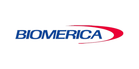 Biomerica logo