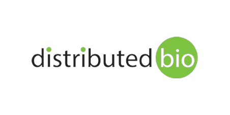 Distributed Bio logo