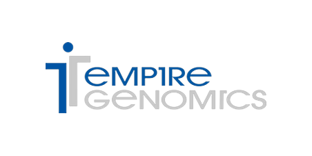 Empire Genomics logo