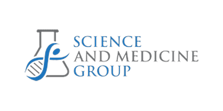 Science and Medicine Group logo