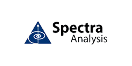 Spectra Analysis logo