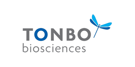 Tonbo Biosciences logo