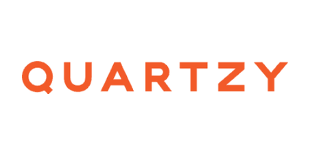 quartzy logo