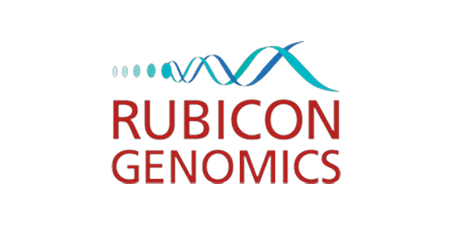 Rubicon Genomics logo