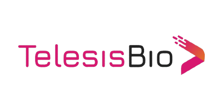 Telesis Bio logo