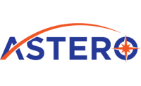 Astero logo