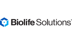 Biolife Solutions logo