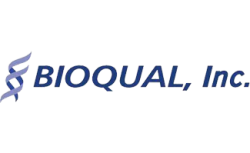 BioQual, Inc. logo