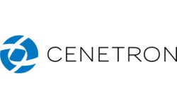 Cenetron logo