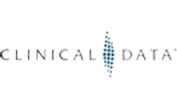 Clinical Data logo