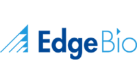 EdgeBio logo