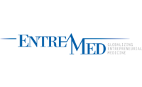 EntreMed logo